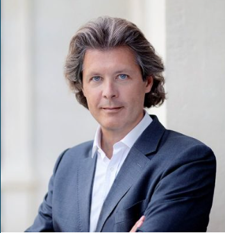 Nicolas Segretain Natixis Partner